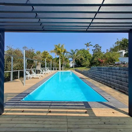 Falcons View Manor Knysna Exteriér fotografie