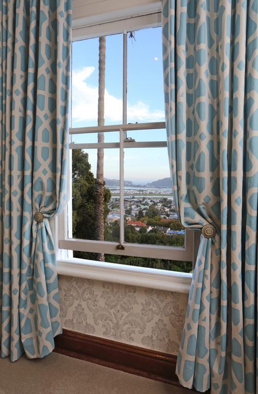 Falcons View Manor Knysna Pokoj fotografie