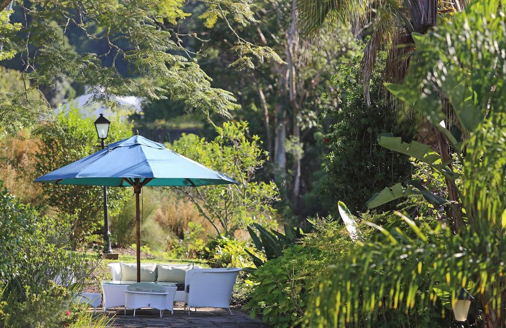 Falcons View Manor Knysna Exteriér fotografie