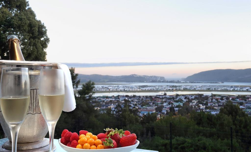 Falcons View Manor Knysna Exteriér fotografie
