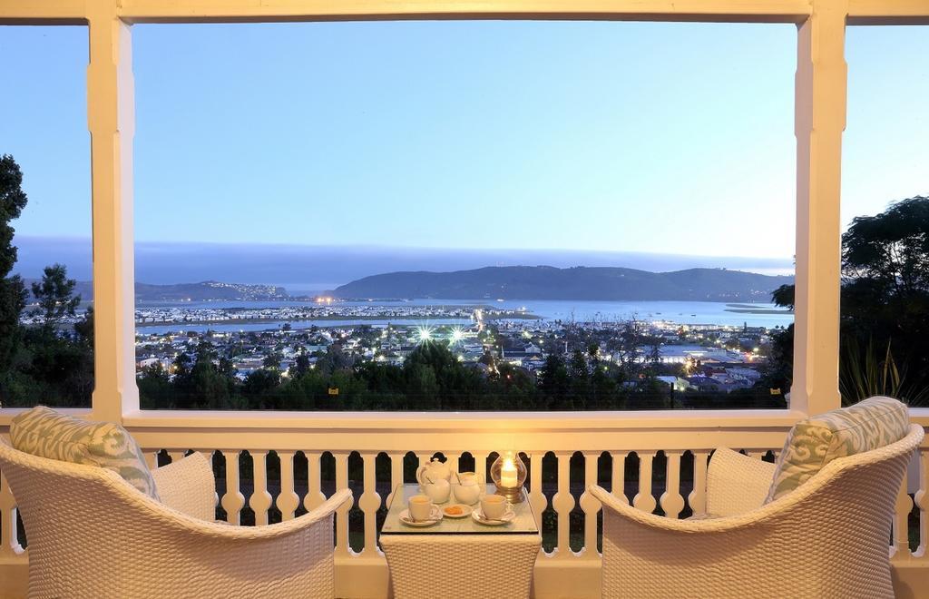 Falcons View Manor Knysna Exteriér fotografie
