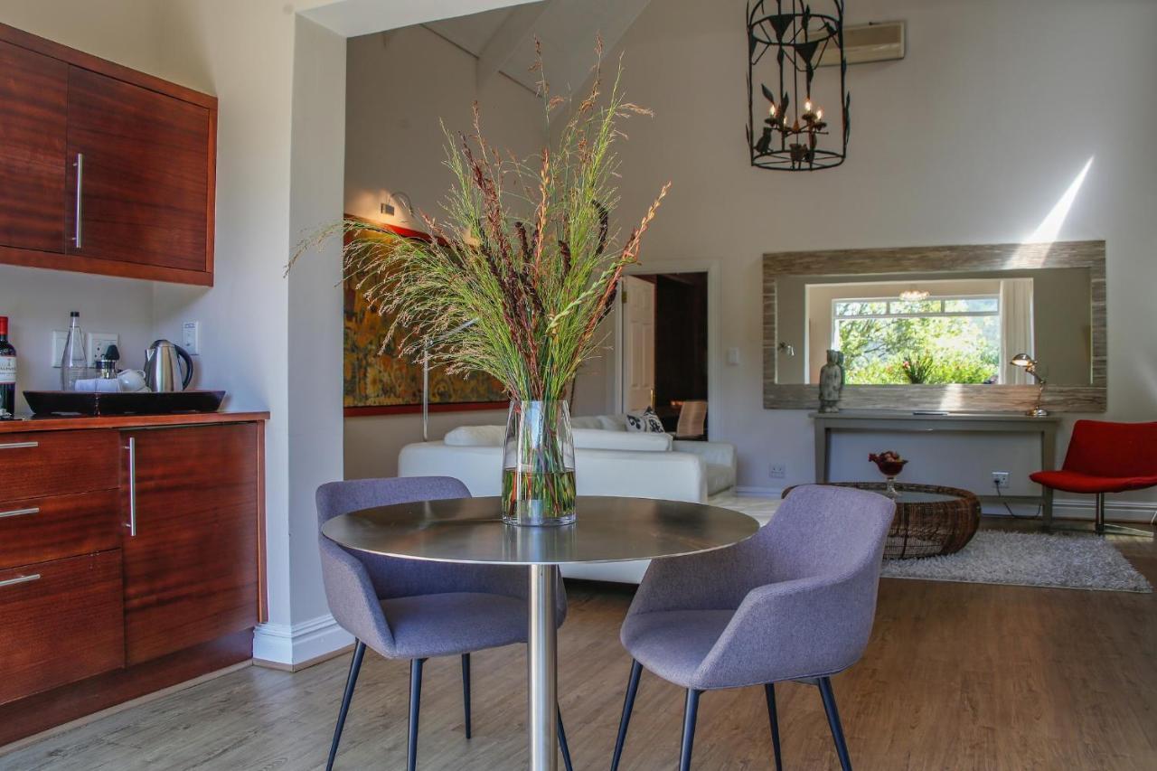 Falcons View Manor Knysna Exteriér fotografie