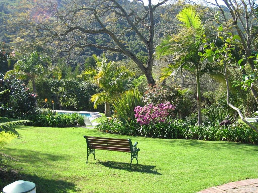 Falcons View Manor Knysna Pokoj fotografie