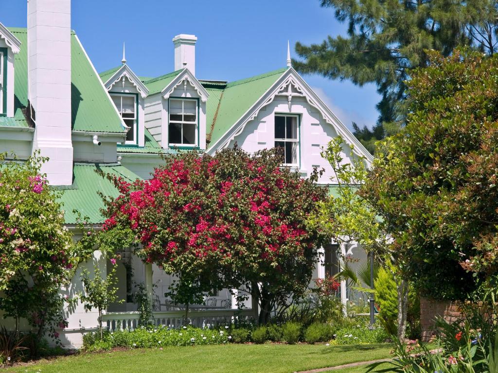 Falcons View Manor Knysna Pokoj fotografie